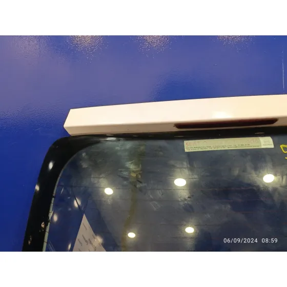 Porton Trasero para Seat Ibiza (6J5)