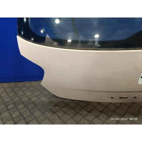 Porton Trasero para Seat Ibiza (6J5)