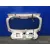 Porton Trasero para Seat Ibiza (6J5)