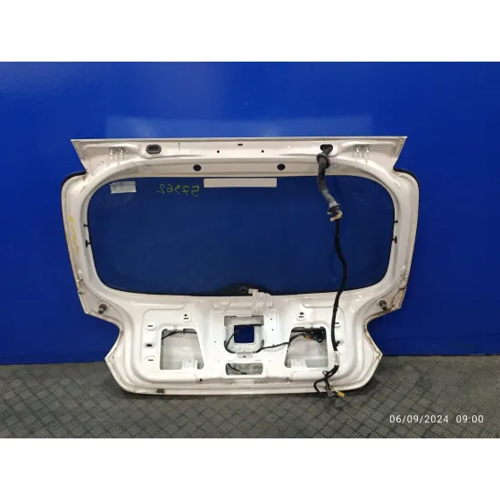 Porton Trasero para Seat Ibiza (6J5)
