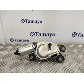 Motor Limpia Trasero para Seat Ibiza (6J5)