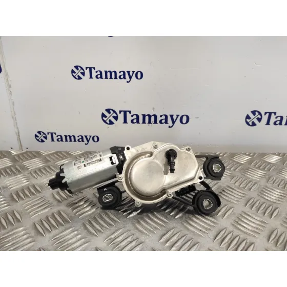 Motor Limpia Trasero para Seat Ibiza (6J5)