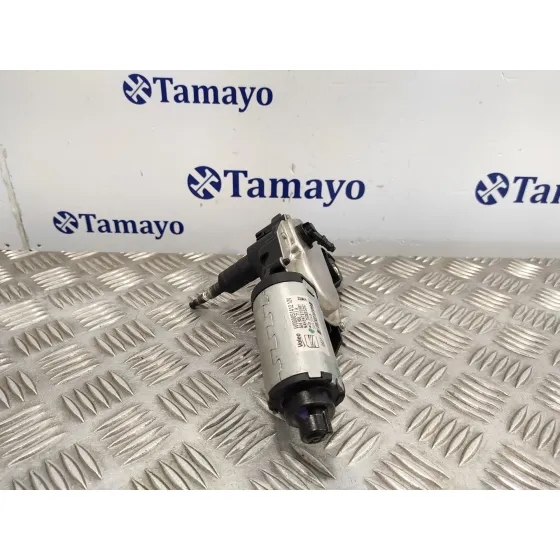 Motor Limpia Trasero para Seat Ibiza (6J5)
