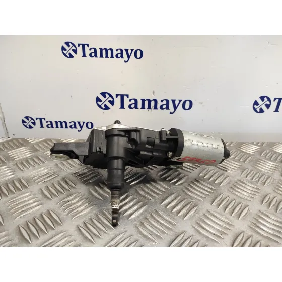 Motor Limpia Trasero para Seat Ibiza (6J5)