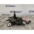 Motor Limpia Trasero para Seat Ibiza (6J5)
