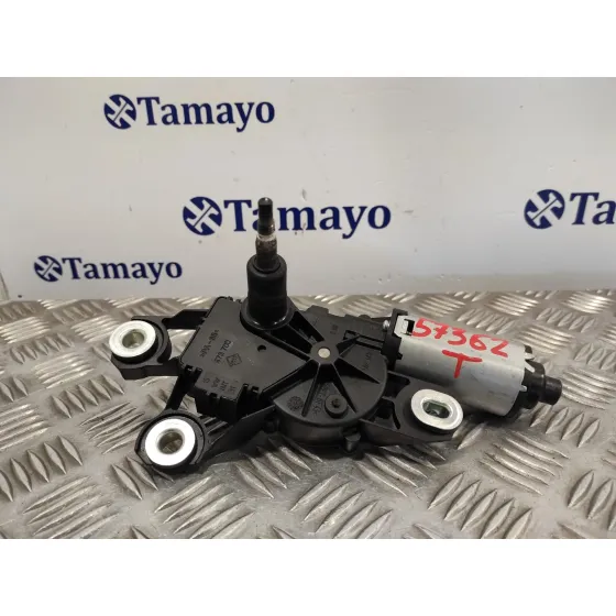 Motor Limpia Trasero para Seat Ibiza (6J5)