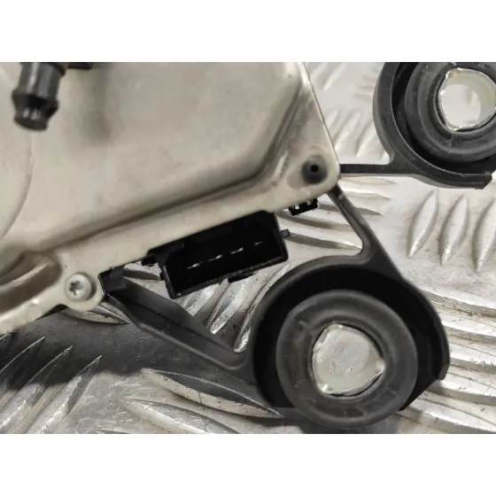 Motor Limpia Trasero para Seat Ibiza (6J5)