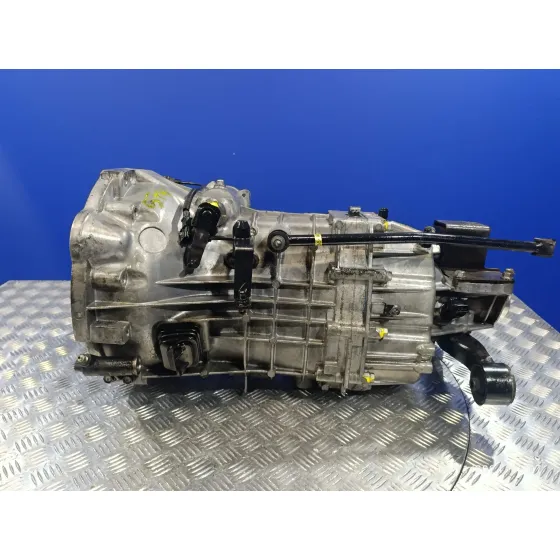 Caja Cambios para Hyundai H 1
