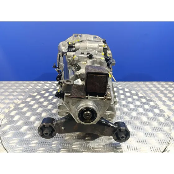 Caja Cambios para Hyundai H 1