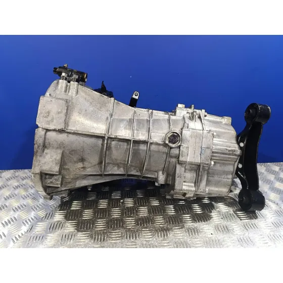 Caja Cambios para Hyundai H 1