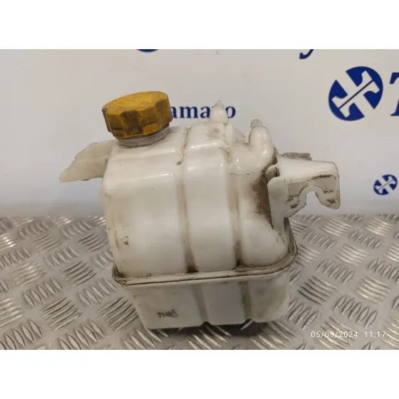 Deposito Expansion para Opel Antara