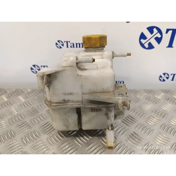 Deposito Expansion para Opel Antara