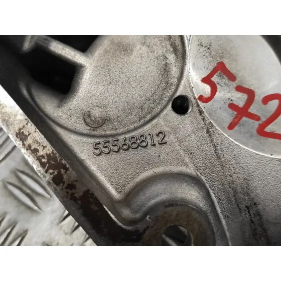 Soporte Motor para Opel Astra J Lim.