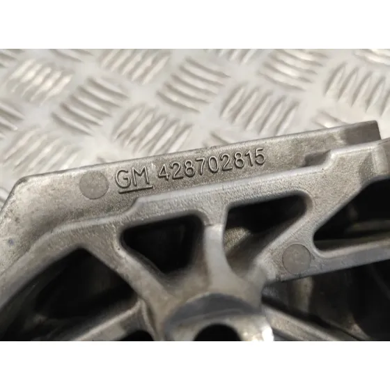 Soporte Motor para Opel Astra J Lim.