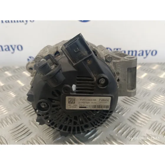 Alternador para Ford Focus Lim.