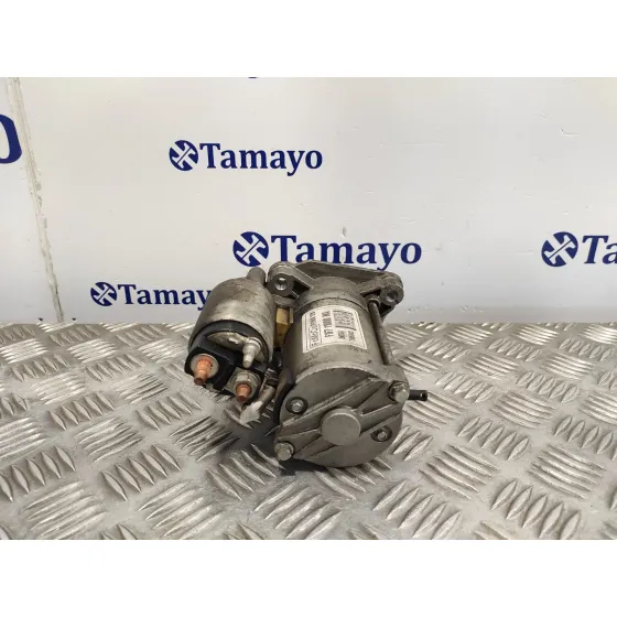 Motor Arranque para Ford Focus Lim.