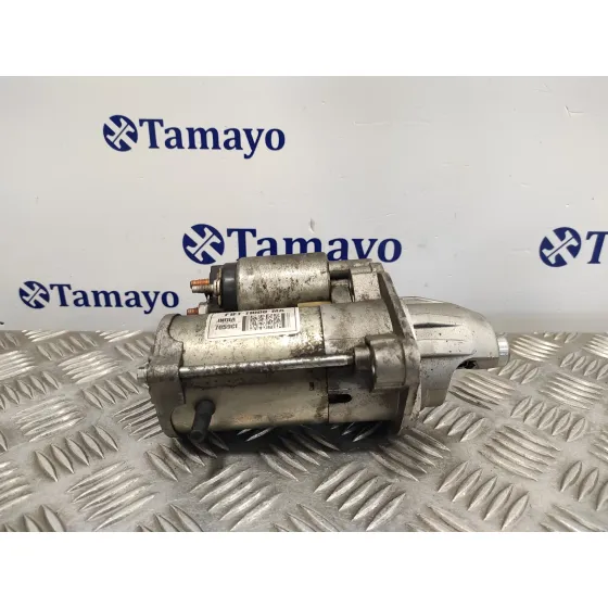 Motor Arranque para Ford Focus Lim.