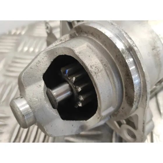 Motor Arranque para Ford Focus Lim.