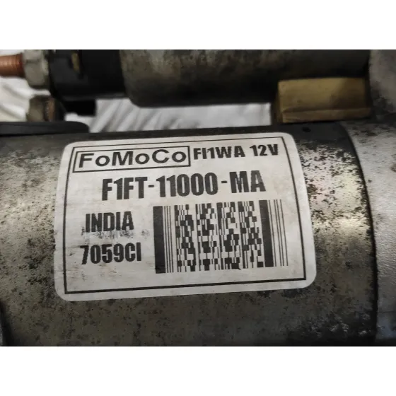 Motor Arranque para Ford Focus Lim.