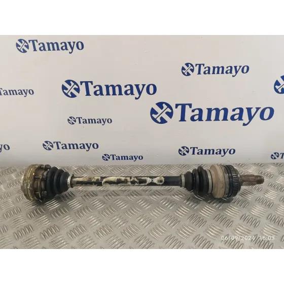 Transmision Trasera Derecha para Bmw Serie 3 Coupe (E36)