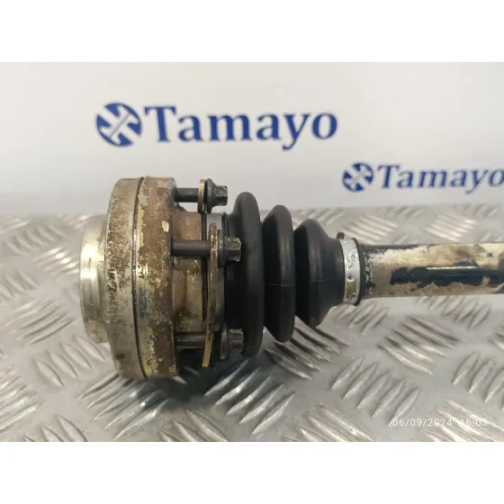 Transmision Trasera Derecha para Bmw Serie 3 Coupe (E36)