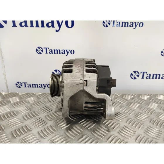 Alternador para Audi Allroad Quattro (4B5)