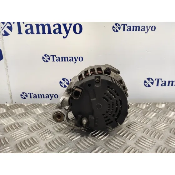 Alternador para Audi Allroad Quattro (4B5)