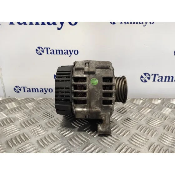 Alternador para Audi Allroad Quattro (4B5)