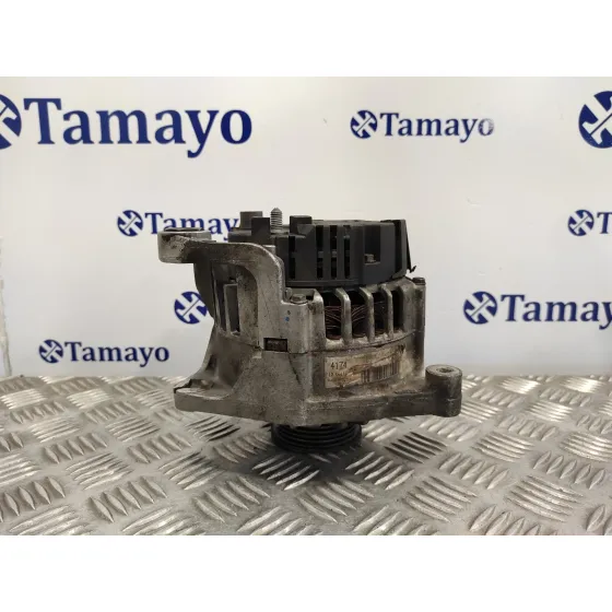 Alternador para Audi Allroad Quattro (4B5)