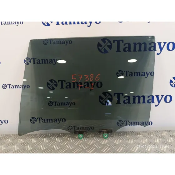 Luna Trasera Derecha para Toyota Rav 4 V (_A5_, _H5_)