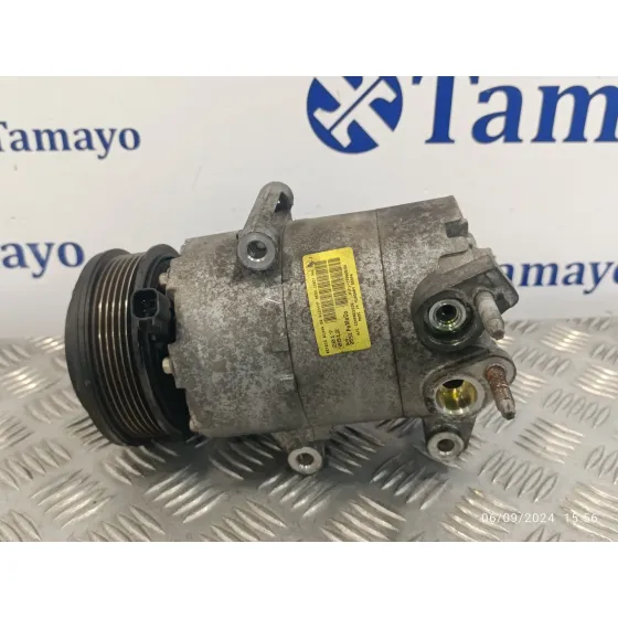 Compresor Aire Acondicionado para Ford Focus Lim.