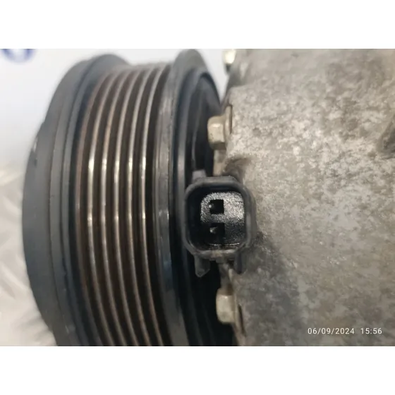 Compresor Aire Acondicionado para Ford Focus Lim.