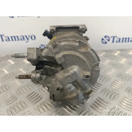 Compresor Aire Acondicionado para Ford Focus Lim.