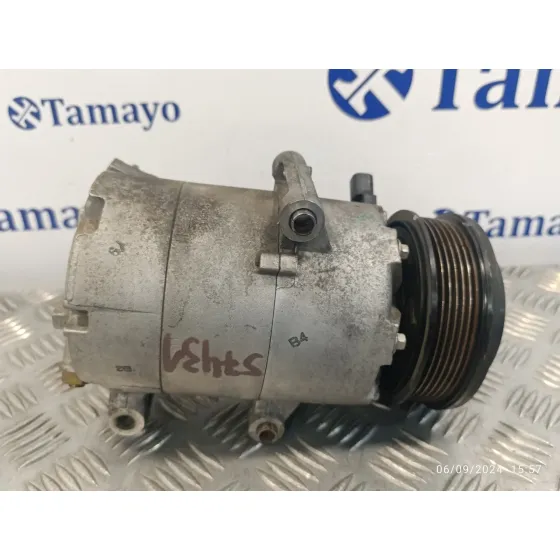 Compresor Aire Acondicionado para Ford Focus Lim.