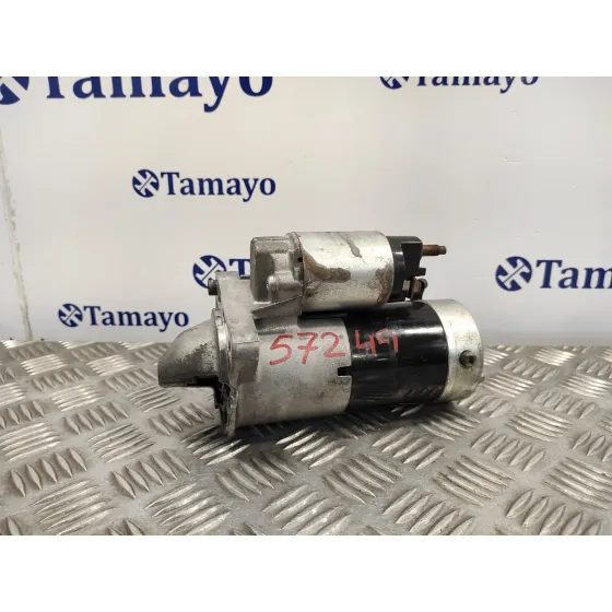 Motor Arranque para Opel Astra J Lim.