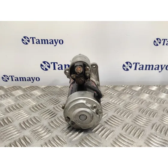 Motor Arranque para Opel Astra J Lim.