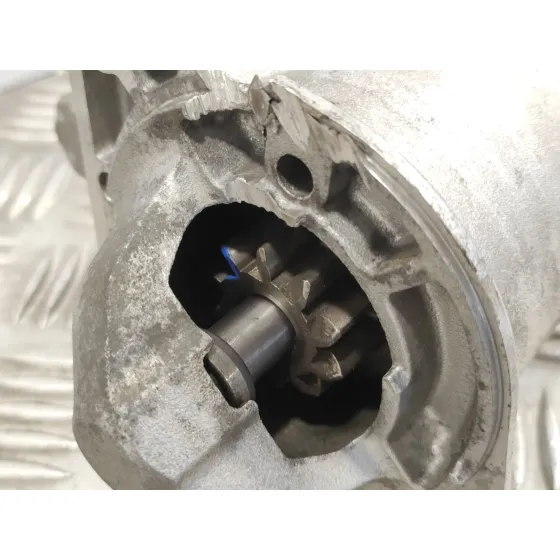 Motor Arranque para Opel Astra J Lim.