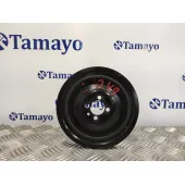 Polea Ciguenal para Opel Astra J Lim.