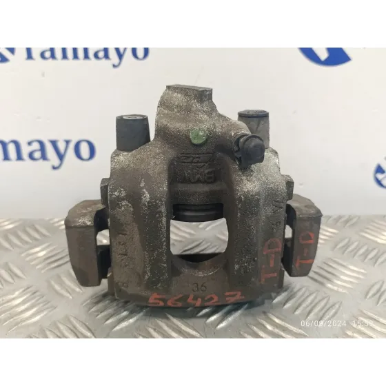 Pinza Freno Trasera Derecha para Bmw Serie 3 Coupe (E36)