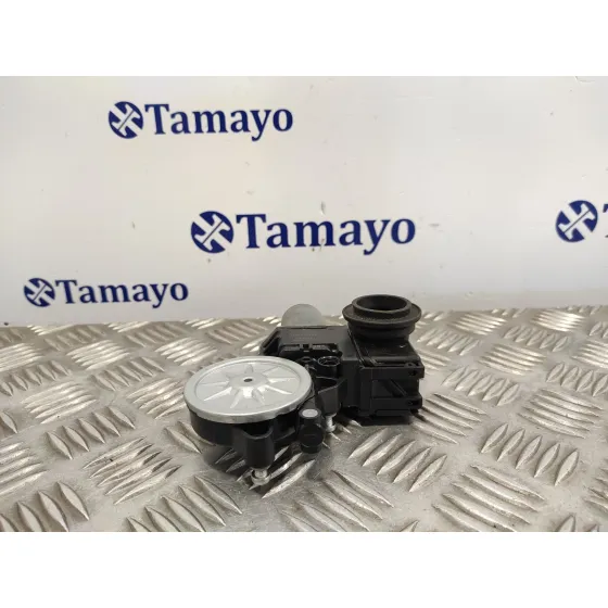 Motor Elevalunas Trasero Izquierdo para Toyota Rav 4 V (_A5_, _H5_)