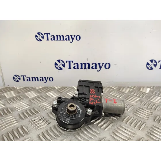 Motor Elevalunas Trasero Izquierdo para Toyota Rav 4 V (_A5_, _H5_)
