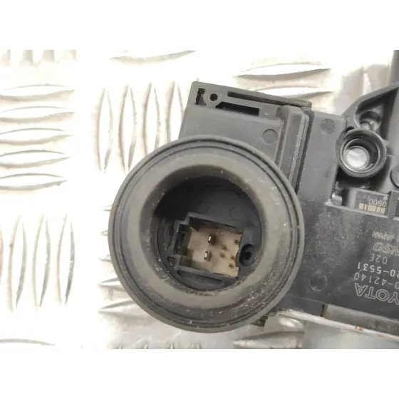 Motor Elevalunas Trasero Izquierdo para Toyota Rav 4 V (_A5_, _H5_)