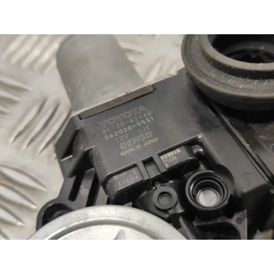 Motor Elevalunas Trasero Izquierdo para Toyota Rav 4 V (_A5_, _H5_)