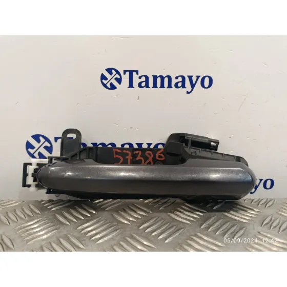 Maneta Exterior Trasera Izquierda para Toyota Rav 4 V (_A5_, _H5_)