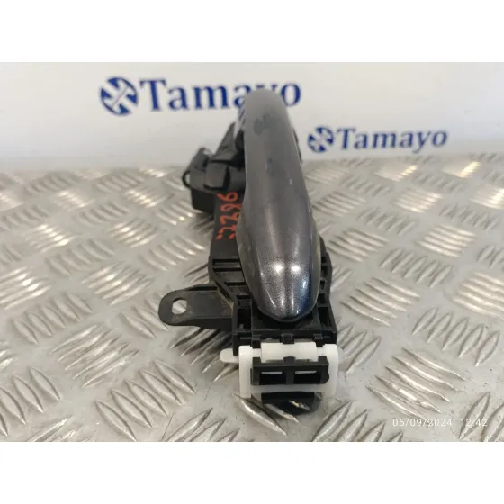 Maneta Exterior Trasera Izquierda para Toyota Rav 4 V (_A5_, _H5_)