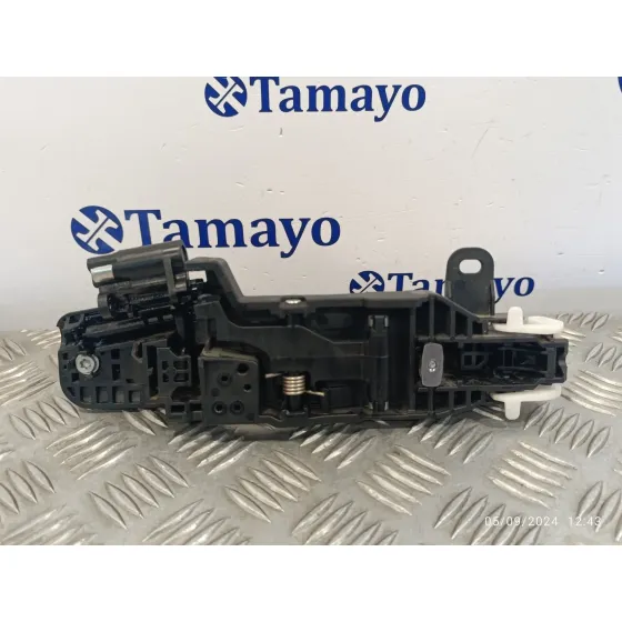 Maneta Exterior Trasera Izquierda para Toyota Rav 4 V (_A5_, _H5_)