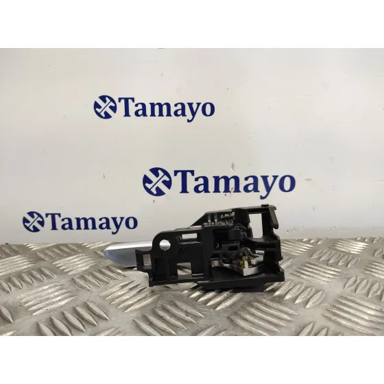 Maneta Interior Delantera Izquierda para Toyota Rav 4 V (_A5_, _H5_)