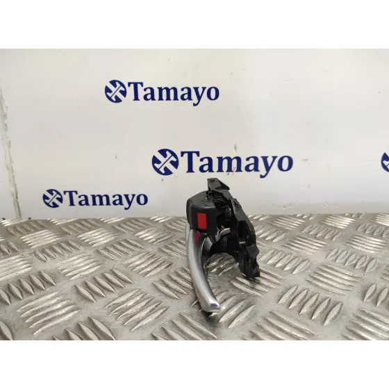 Maneta Interior Delantera Izquierda para Toyota Rav 4 V (_A5_, _H5_)