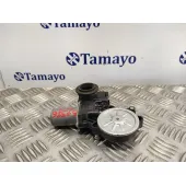 Motor Elevalunas Delantero Izquierdo para Toyota Rav 4 V (_A5_, _H5_)