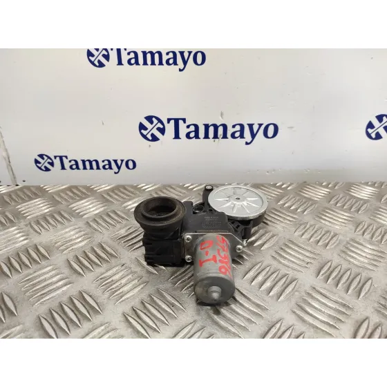 Motor Elevalunas Delantero Izquierdo para Toyota Rav 4 V (_A5_, _H5_)